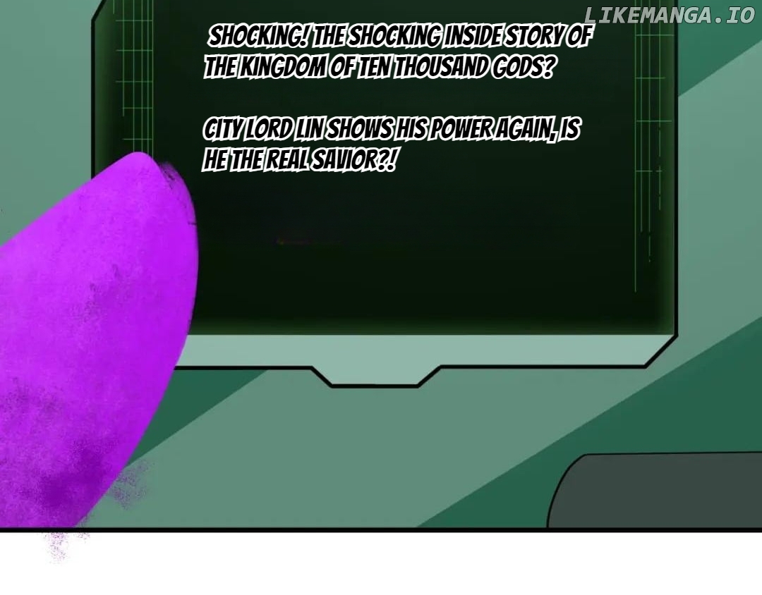 Era of the Haunted Chapter 162 - page 3